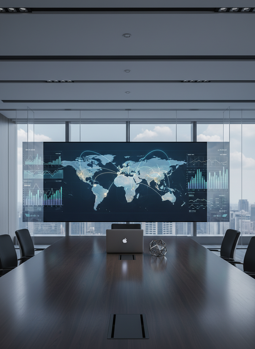 Contact BRAIN Consultancy for secure remote business support