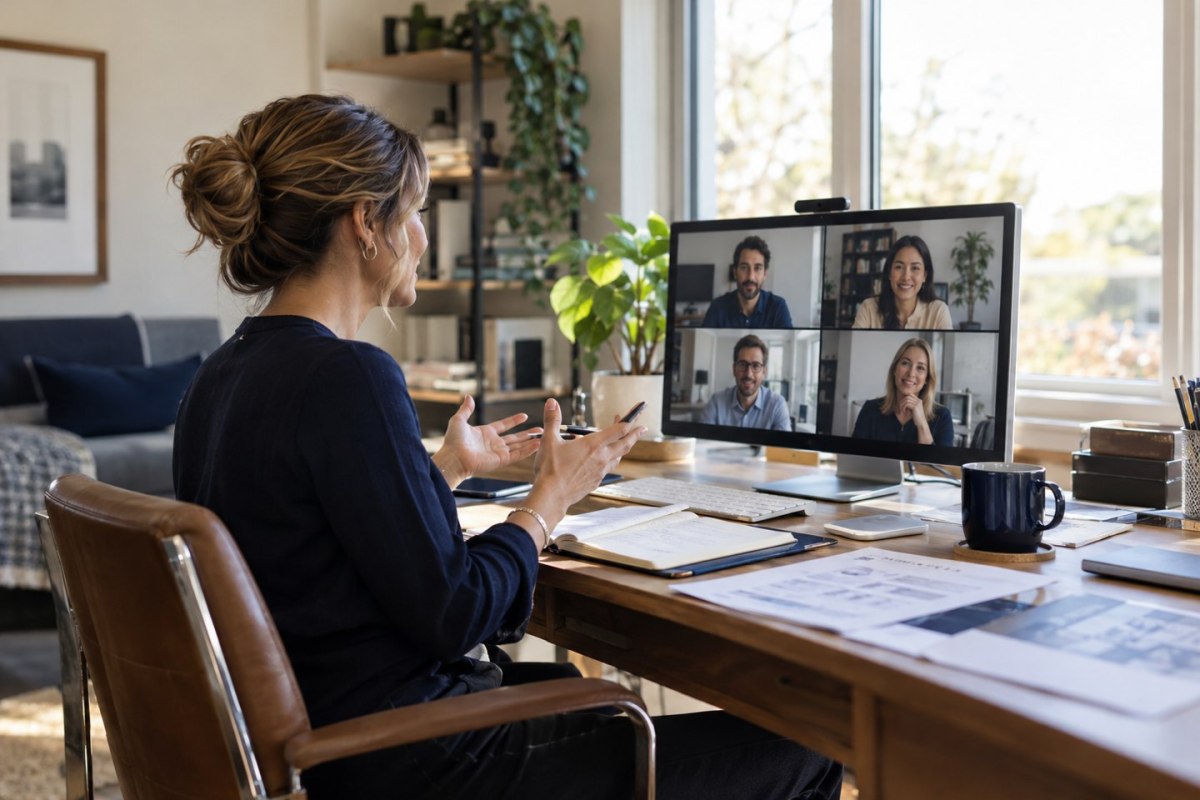 Connected expertise across finance risk and operations