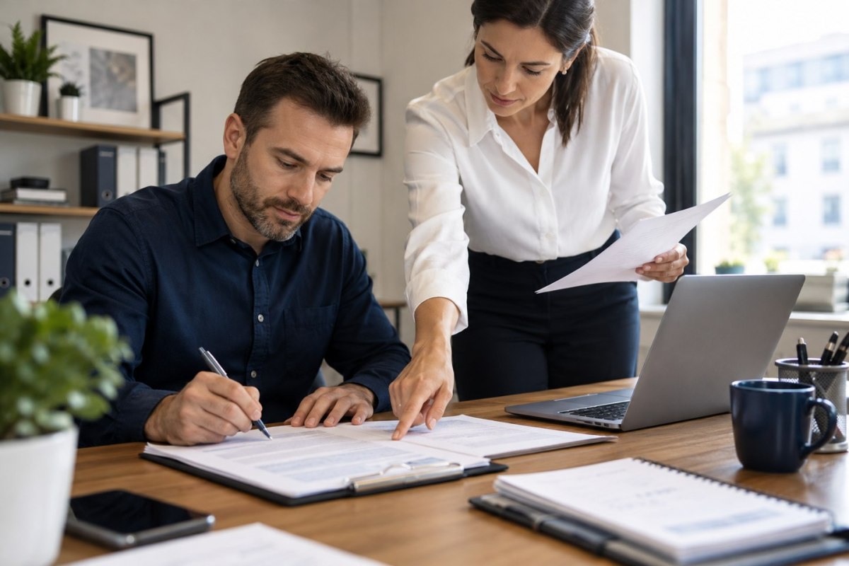 Validation and approvals