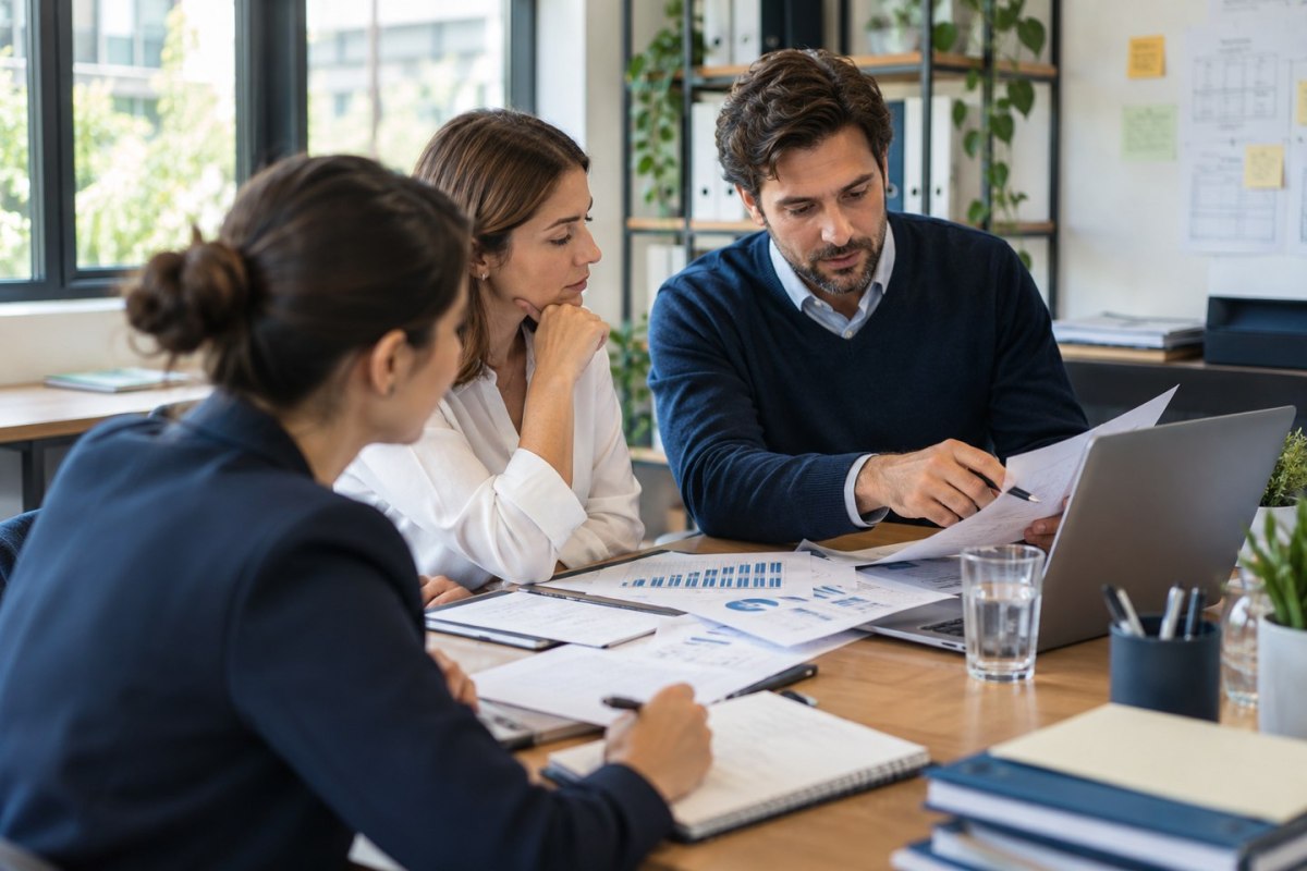 Policies, workflows and reporting