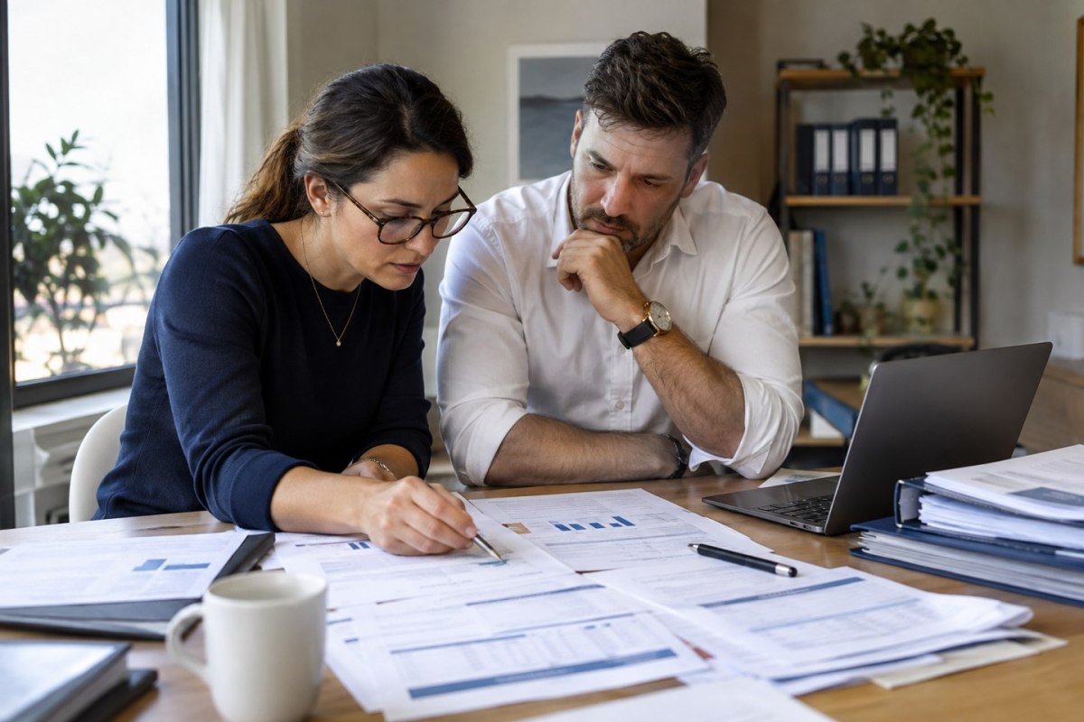 Repeated audit findings usually point deeper