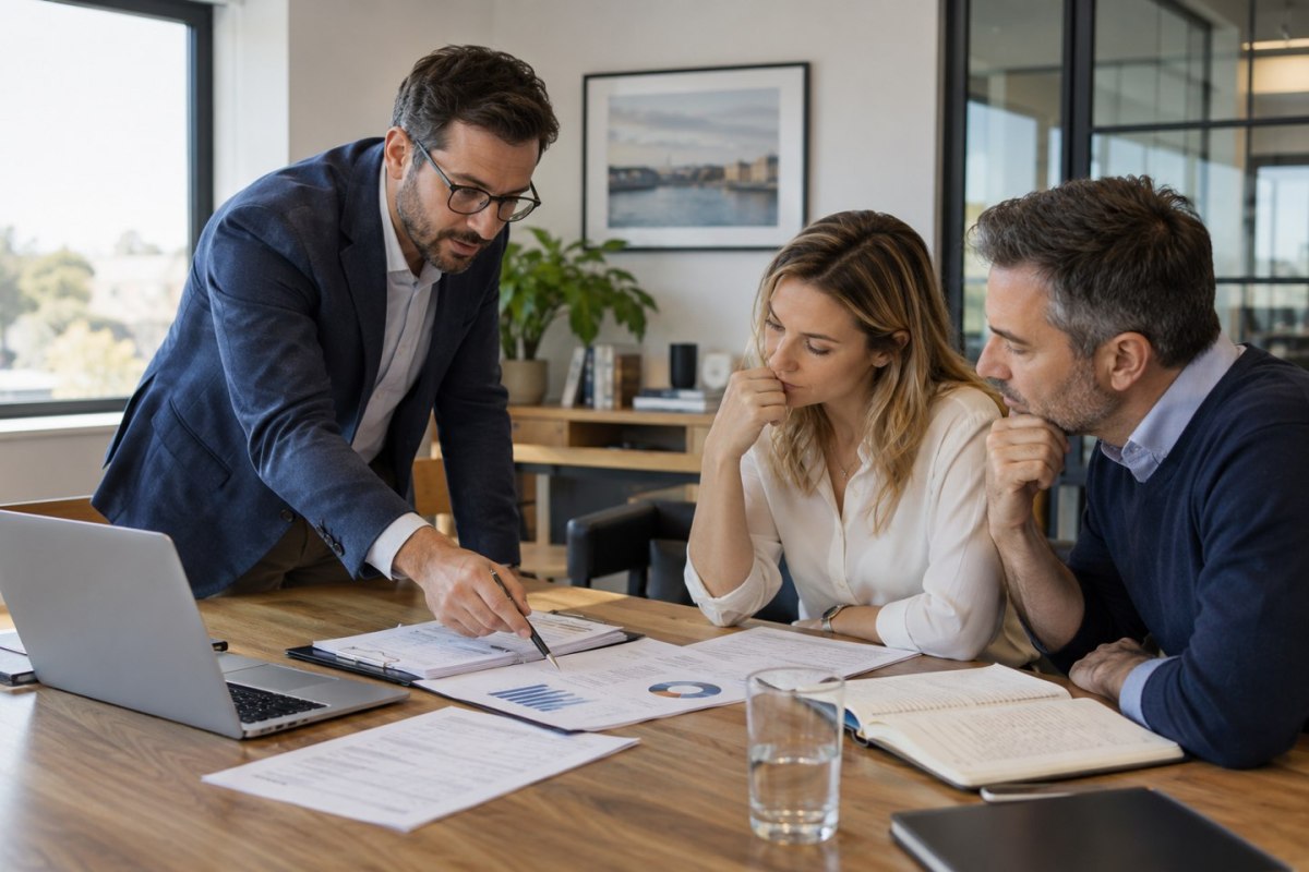 Internal Audit & Risk Analytics consultation