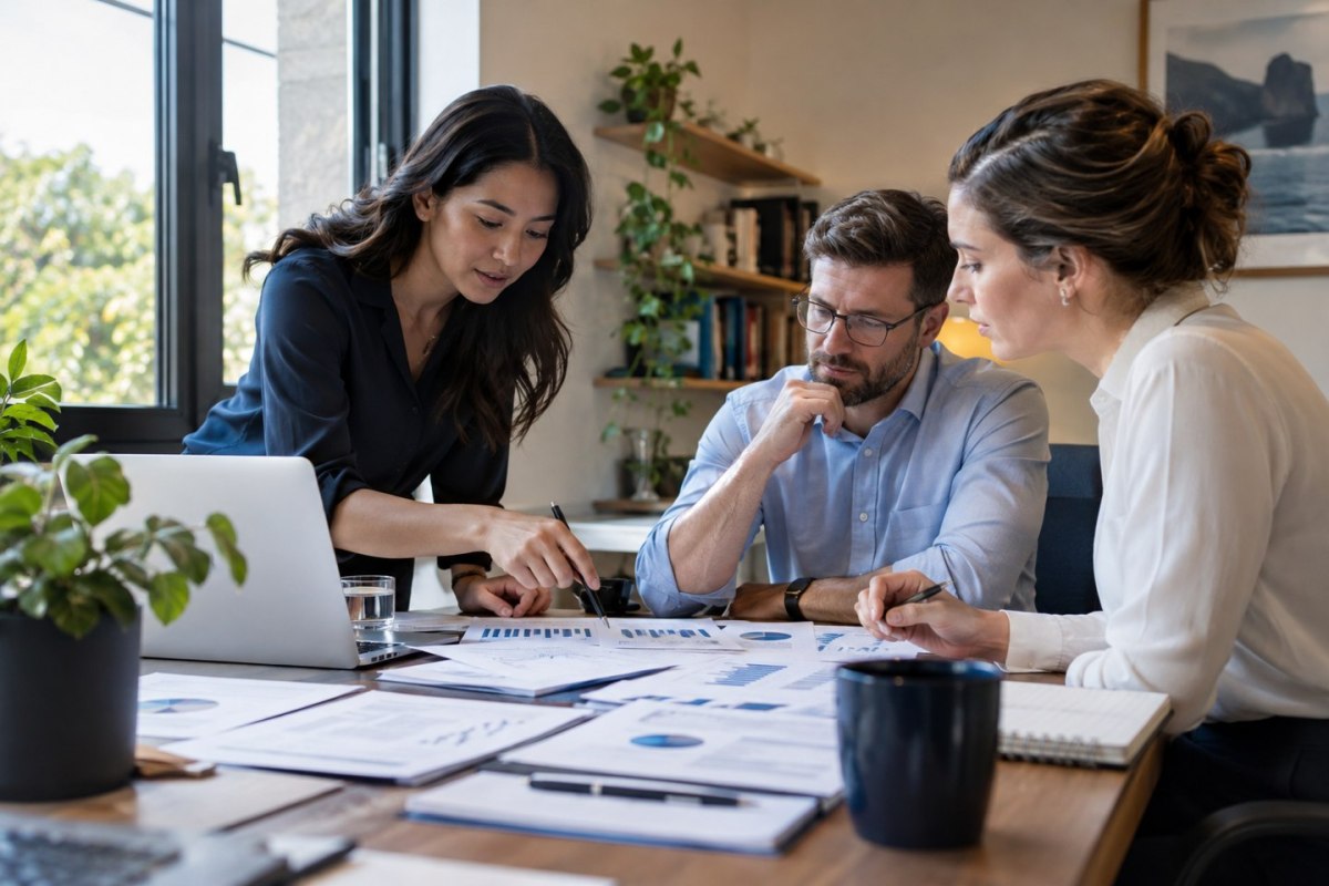 Financial & Risk Analytics