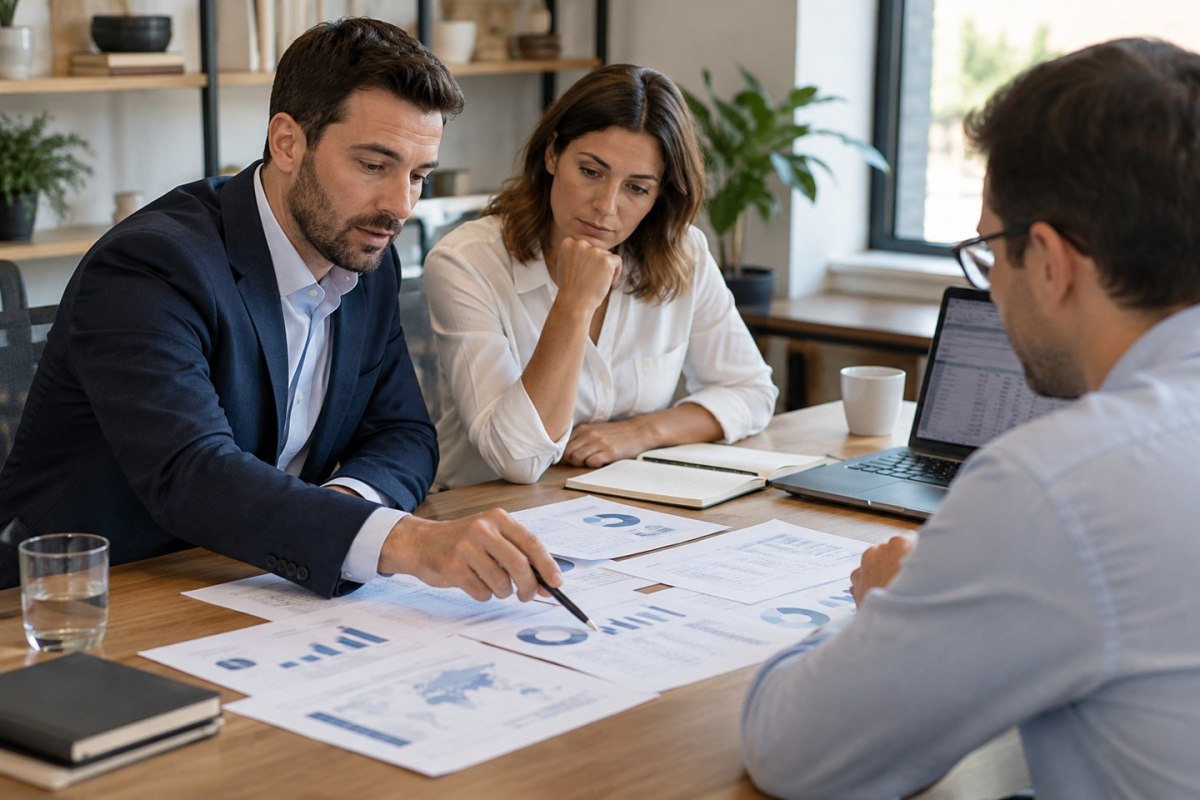 Internal Audit & Risk Analytics