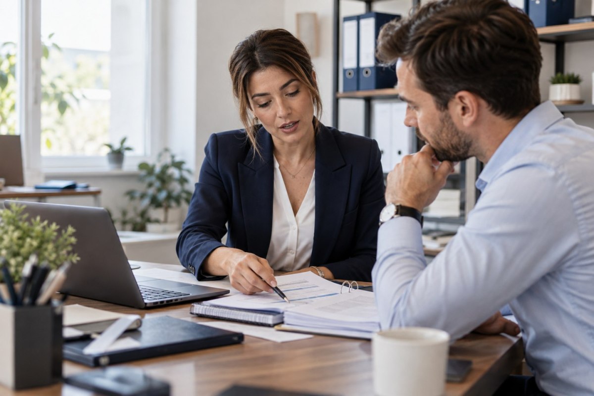 HR & Payroll Outsourcing
