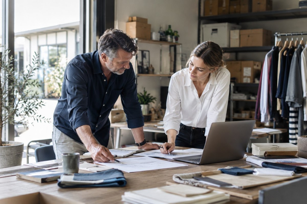 Founder-led and owner-managed businesses