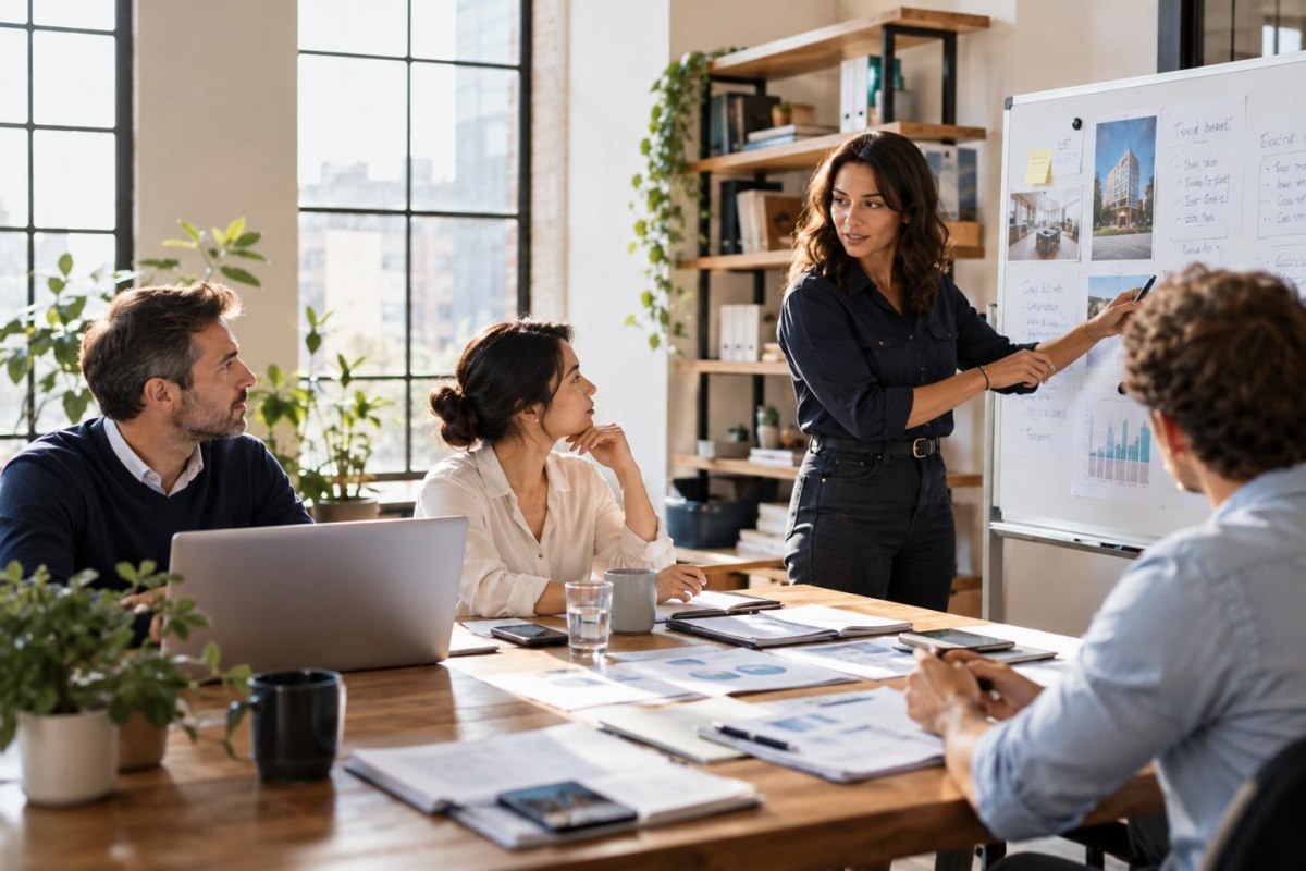 Growing and scaling organizations